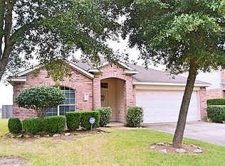 1238 Hemple Dr, Rosenberg, TX 77471