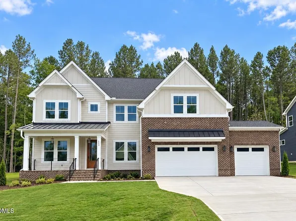 113 Black Bear Ct, Chapel Hill, NC 27516