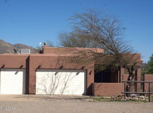 95 Camino Josefina, Rio Rico, AZ 85648