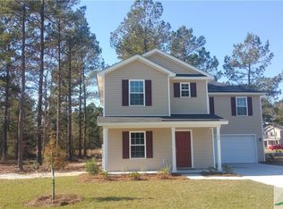 100 Cherry Oaks Ct, Springfield, GA 31326