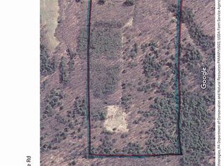 Dyer Rd, Bear Lake, PA 16402