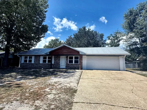 2058 Trailwood Dr, Biloxi, MS 39532