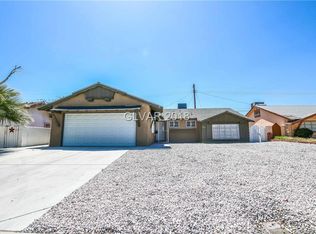 1916 Wengert Ave, Las Vegas, NV 89104