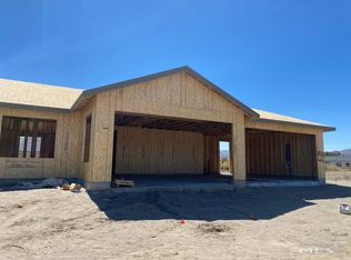 2535 Emerson Cir, Fernley, NV 89408