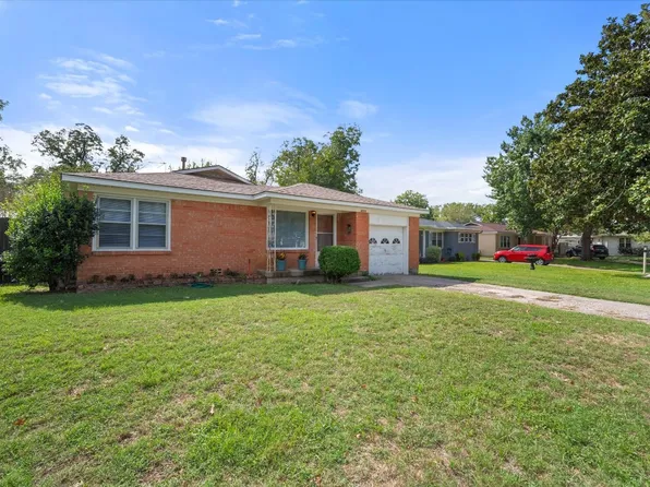 6213 Sundown Dr, Fort Worth, TX 76114