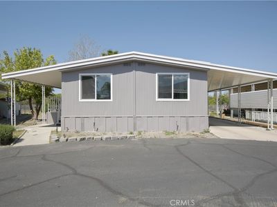 45521 State Highway 74 #19, Hemet, CA, 92544