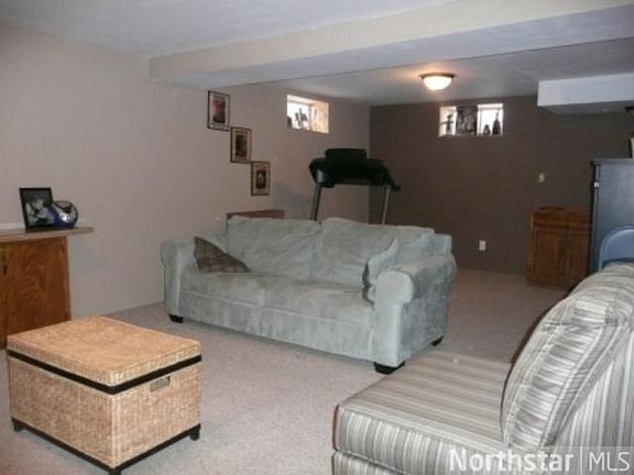Family Room (Basement)