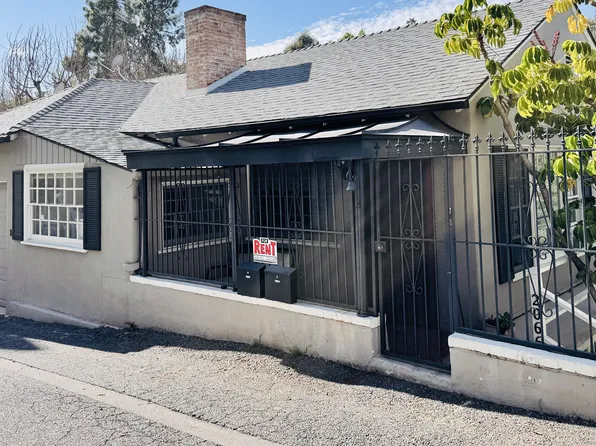 2068 Paramount Dr, Los Angeles, CA 90068