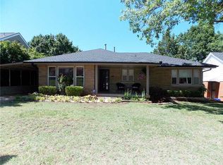 435 NW 44th St, Oklahoma City, OK 73118