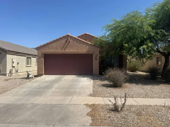 2256 W Pinkley Ave, Coolidge, AZ 85128