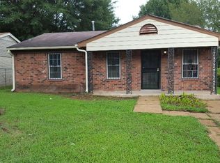 3706 Parakeet Rd, Memphis, TN 38109