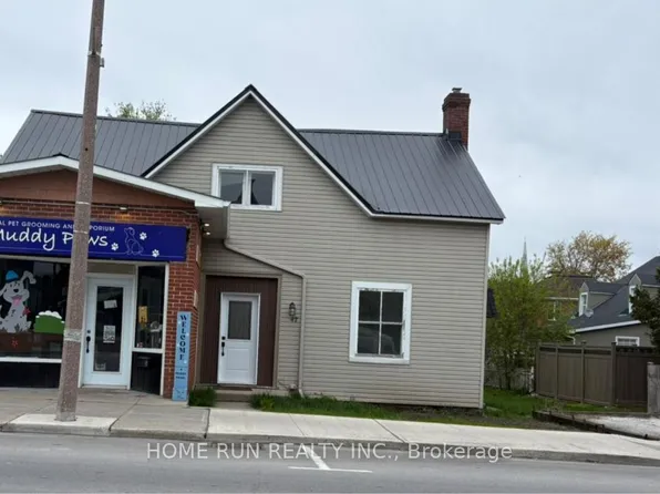47 AA Madawaska St, Arnprior, ON K7S 1R8