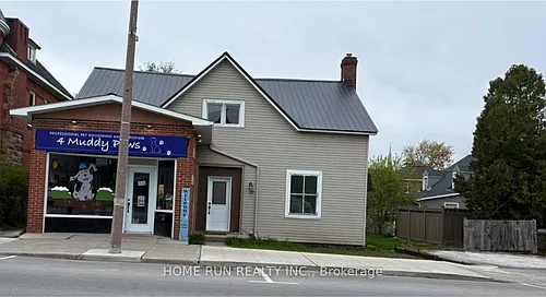 47 A Madawaska St Photo 1