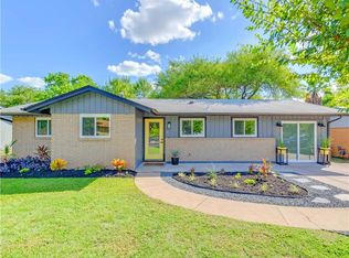 1113 S Meadows Dr, Austin, TX 78758
