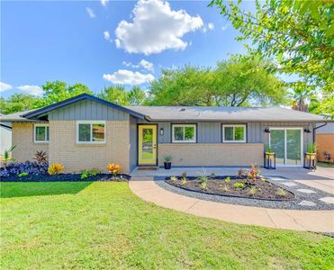 1113 S Meadows Dr, Austin, TX, 78758