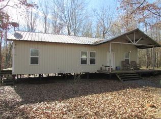 2516 County Road 4240, Simms, TX 75574