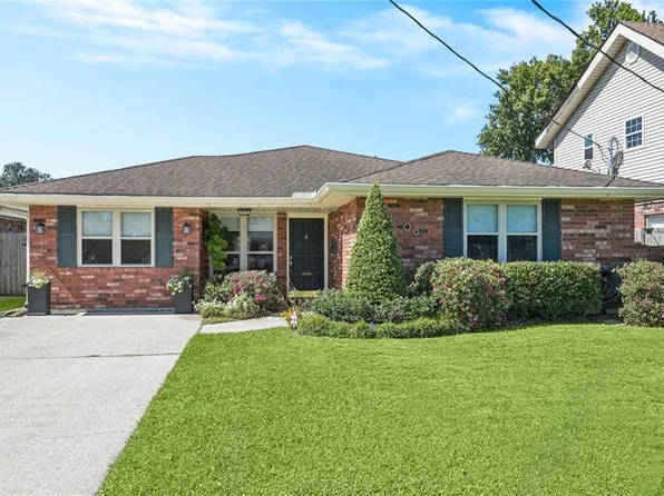 4708 Lorino St, Metairie, LA 70006