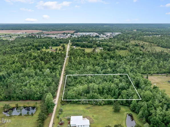 Whitetail Dr, Marianna, FL 32448