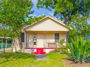 1307 Singleton Ave, Austin, TX 78702