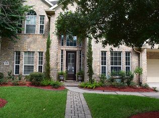 1510 Coyote Hills Ln, Richmond, TX 77469
