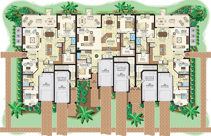 1st image of 15156 Palmer Lake Cir Unit 101