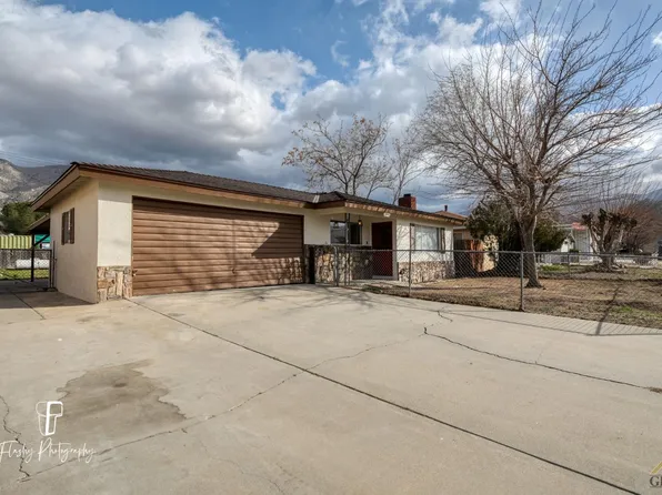 2840 Steensen St, Lake Isabella, CA 93240
