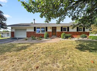 5628 State Highway 156, Waterloo, IL 62298