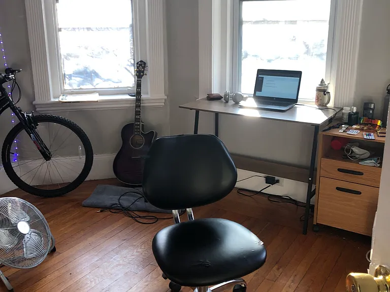 447 Park Dr #2 — Photo 4