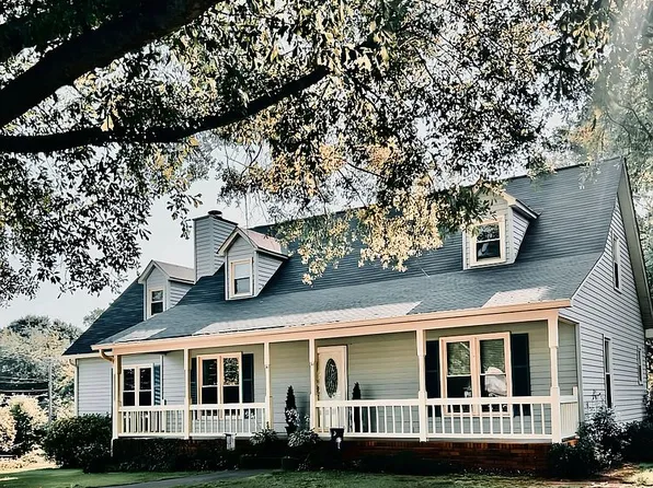 901 Tripp St, Williamston, SC 29697
