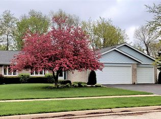 1268 Revere Ridge Rd, Rockford, IL 61108