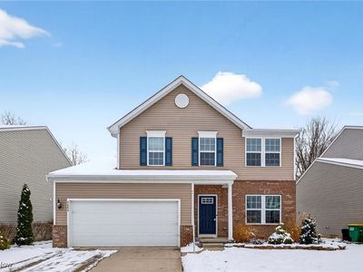 9882 Gabriels Way, Mentor, OH, 44060