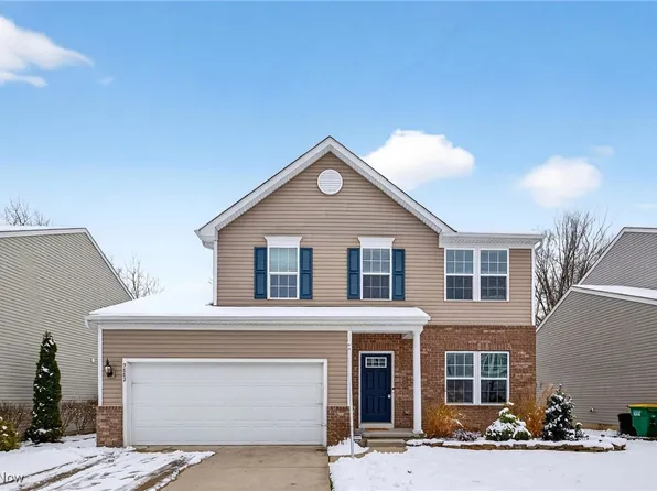 9882 Gabriels Way, Mentor, OH 44060