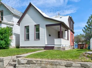 828 11th Ave, Helena, MT 59601
