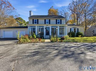 7471 Shoreline Dr, Quinton, VA 23141