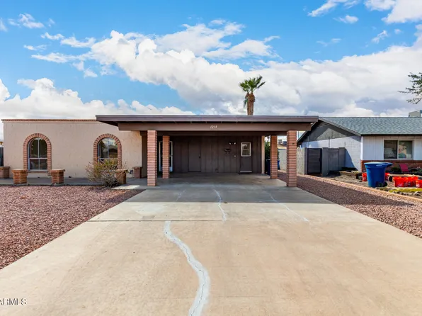 1219 W GALVESTON Street, Chandler, AZ 85224