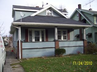 165 S Maryland Ave, Youngstown, OH