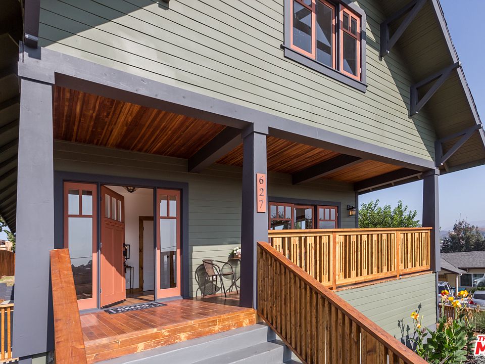 1st image of 627 Umbria St