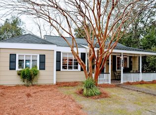 1343 Fairmont Ave, Mount Pleasant, SC 29464