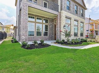 9435 Buttonbrush Ct, Cypress, TX 77433