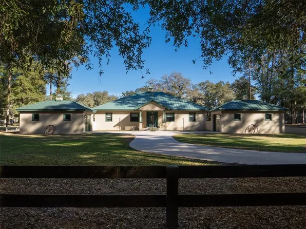 3 Carry Back Rd #1, Ocala, FL 34482