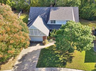 7121 S 77th Ave E, Tulsa, OK 74133