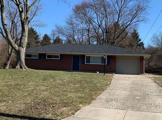 3098 Stanwin Pl, Cincinnati, OH 45241