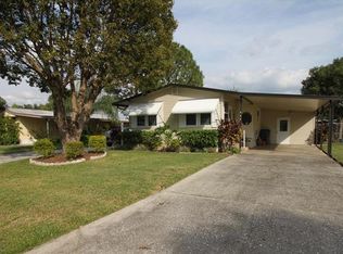 442 Skyline Dr E, Lakeland, FL 33801