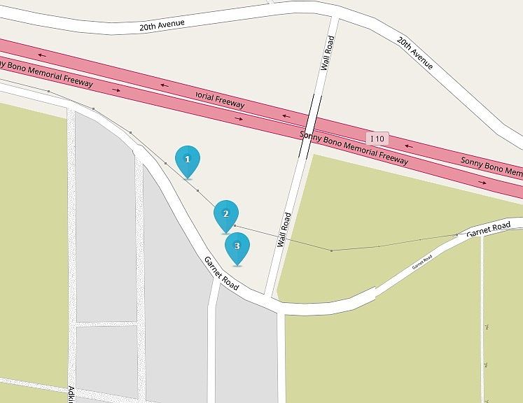 2nd image of 0 Garnet Rd