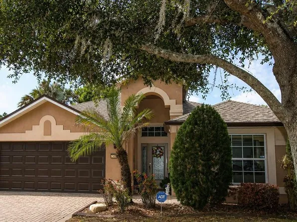 516 Lago Loop, Davenport, FL 33837