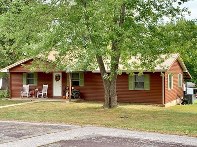 806 N Taylor Ave, California, MO, 65018