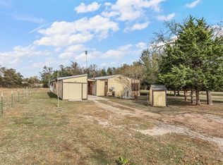 4960 Scenic View Dr, Anderson, TX 77830