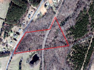 2160 Old Spartanburg Hwy, Woodruff, SC 29388