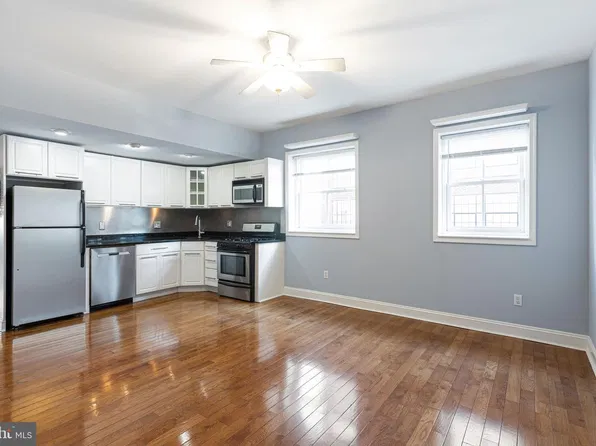 1500 Mount Vernon St APT 3F, Philadelphia, PA 19130