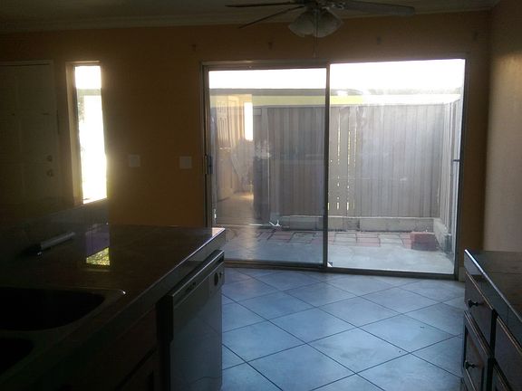 Dinning area